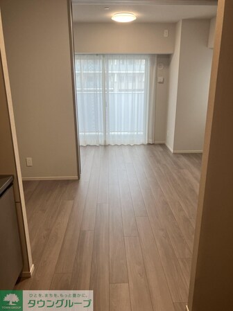 クレストコート中野富士見町の物件内観写真